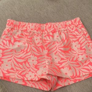 JCrew NWT Shorts!!! Sz 10